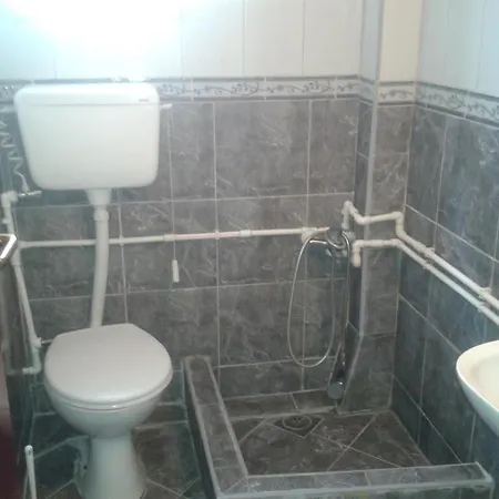 Penzion Vila Jasna Budva