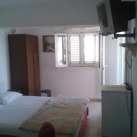 Vila Jasna 3* Budva