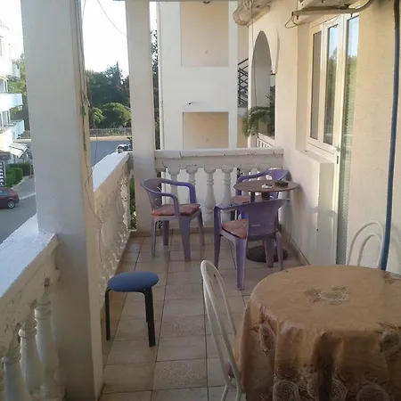 Vila Jasna Budva